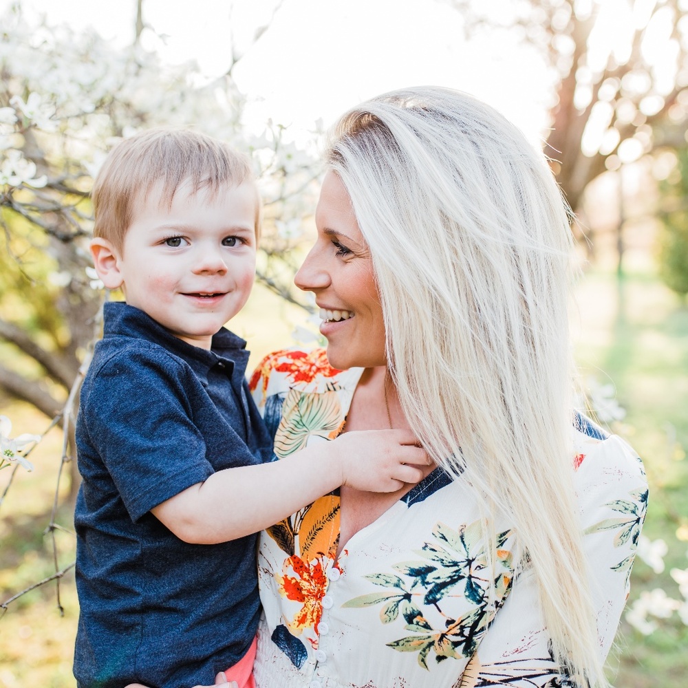 Meet your Posher, Sam